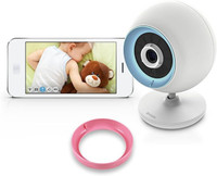 Wireless D-Link Baby Camera/Monitor