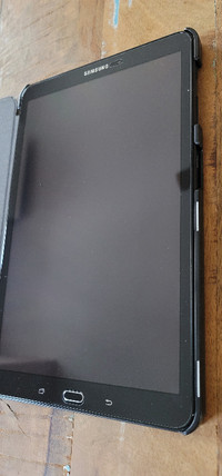 Tablette Samsung A10.1 - Excellent état !