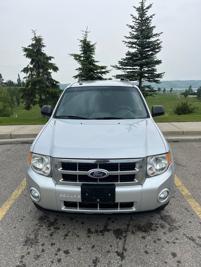 2012 ford escape XLT in Cars & Trucks in Calgary