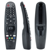Remote Control for LG QLED 2018 TV 50UK6710PLB