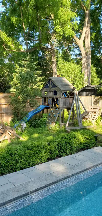 Sunray Play Fort, View more