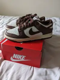Nike Dunk Low Cacao Wow DS W Size 7.5 (M 6)