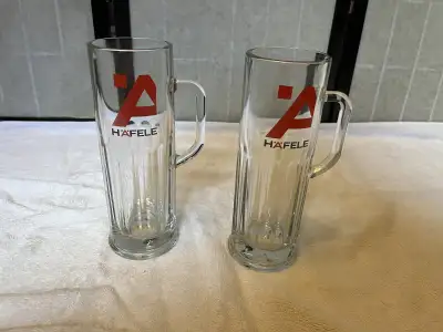 hafele large beer glasses steins, View more
