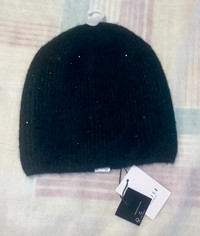 Wool -Blend hat for women new with tags