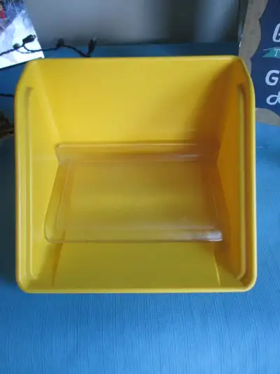 Tupperware Napkin Dispenser (Indoor/Outdoor), View more