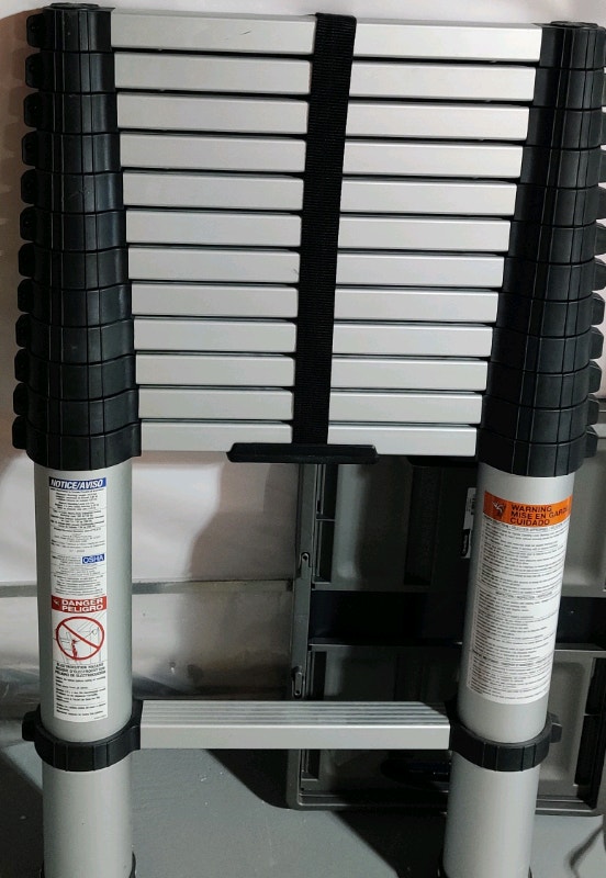 Cosco compact ladder Ladders & Scaffolding Winnipeg Kijiji