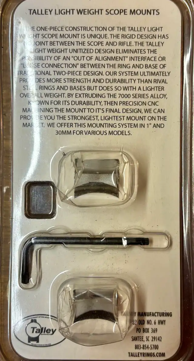 Browning Scope Mounts 30mm65565393900675121