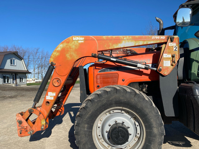 Bühler Allied 2795HD Loader in Other in Kitchener / Waterloo