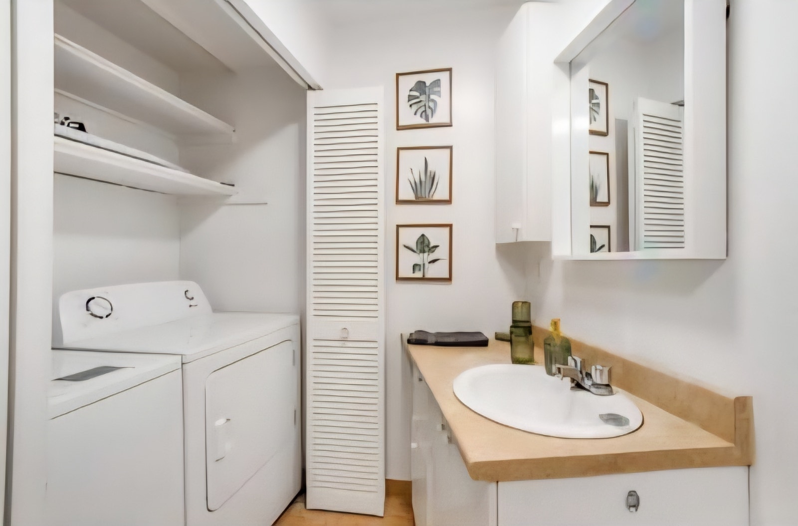 Chambre privée à louer — photo 2