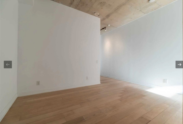318 King East 1 bedroom rental (fibre optic internet included) in Long Term Rentals in City of Toronto - Image 4