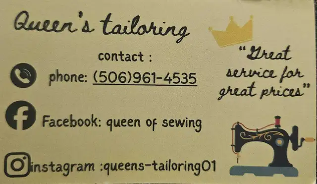 tailoring 64840306331010120