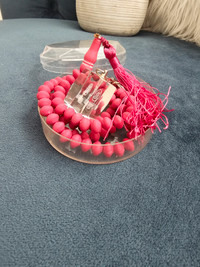 Prayer beads,tasbh,gift set
