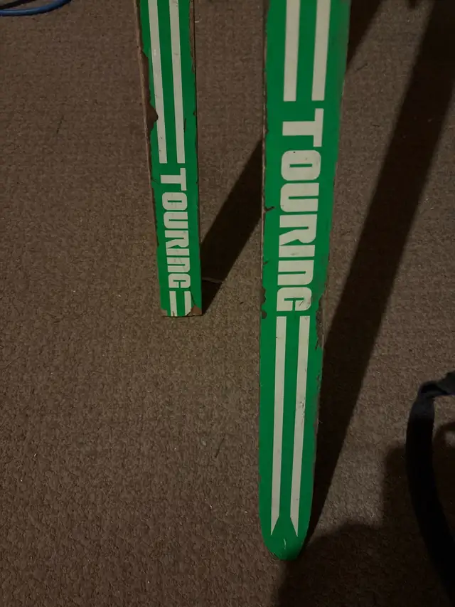 X-Country skis in Ski in Ottawa - Image 8