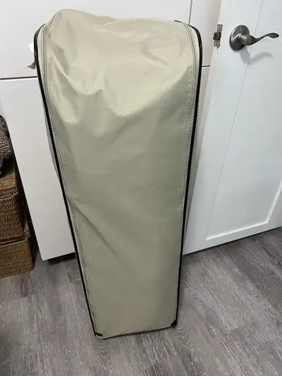 Queen BYOB Air Mattress All-in-one, View more