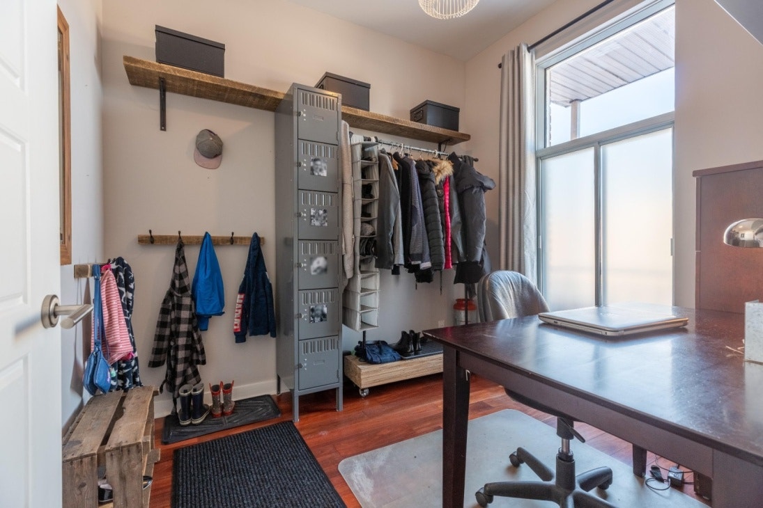 Beau  4 ½ tout équipé/Beautiful 2-Bedroom Fully equipped — photo 2