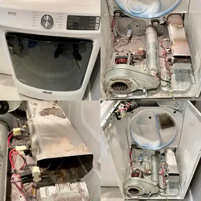 réparation LAFIX / installation d'électroménagers (438-527-3337), View more