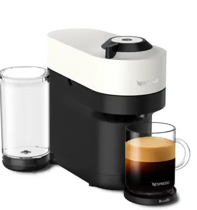 Nespresso Vertuo Pop+ Lightly Used, View more