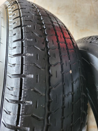 Goodyear Endurance RV Tires