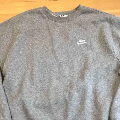 Nike Sweatshirt (mens), View more