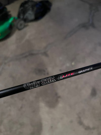 Ugly stick elite rod 