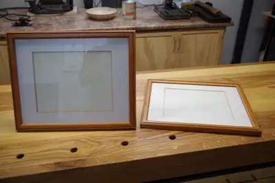 11"x14" Picture Frames, View more