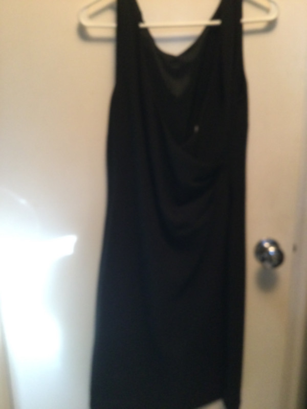 Little Black Dress- size 10 in Women's - Dresses & Skirts in City of Toronto - Image 3
