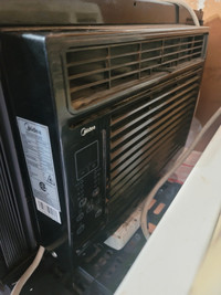 Portable Window Air Conditioners