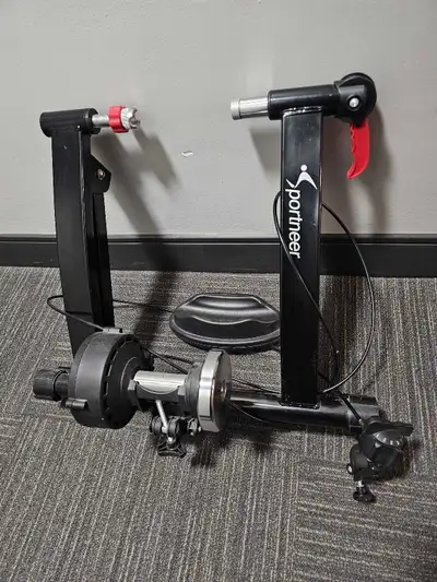 Sportneer Bike Trainer, View more