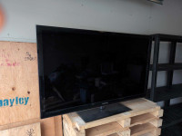 Samsung 55 LCD TV