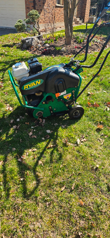 Lawn Aeration (starting at $60) in Other in Kitchener / Waterloo - Image 2