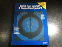 Bosch Fuel Injection Bentley Repair Manual & High Performance