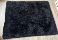 Fluffy Carpet