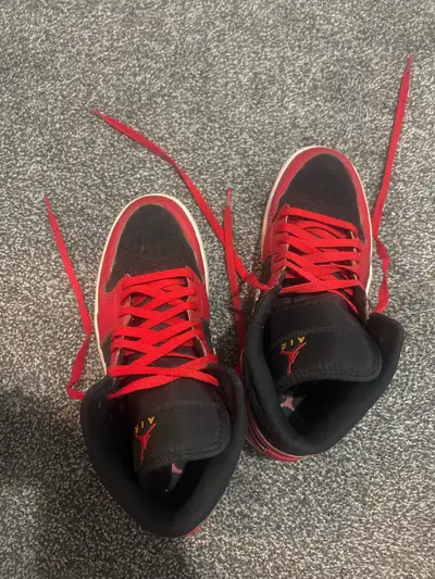 Jordan 1 shoes, View more