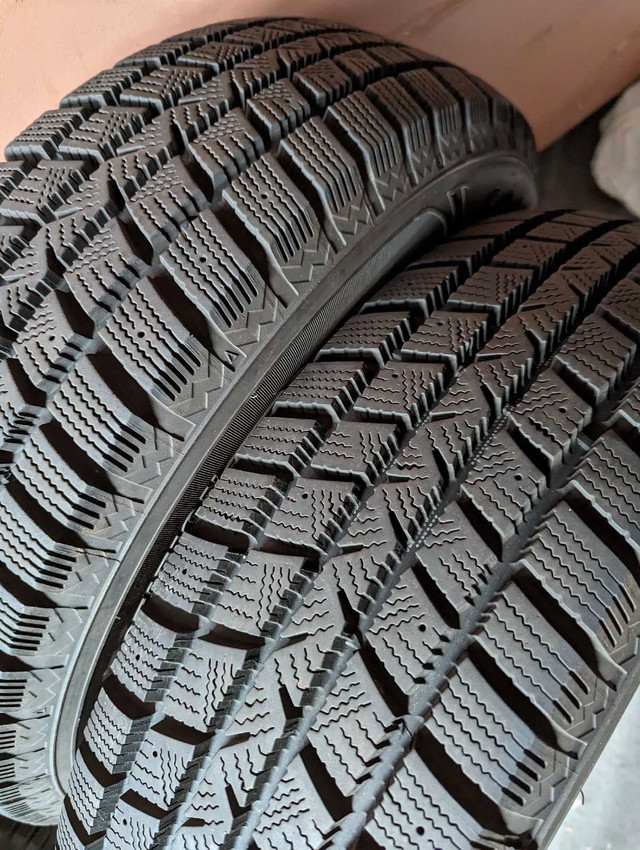 Winter Tires in Tires & Rims in City of Toronto