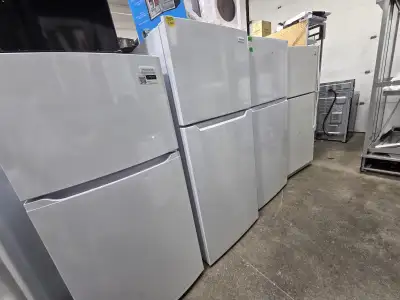 Apartment-Sized Fridges | Mississauga Cheap price's Mega Sale., View more