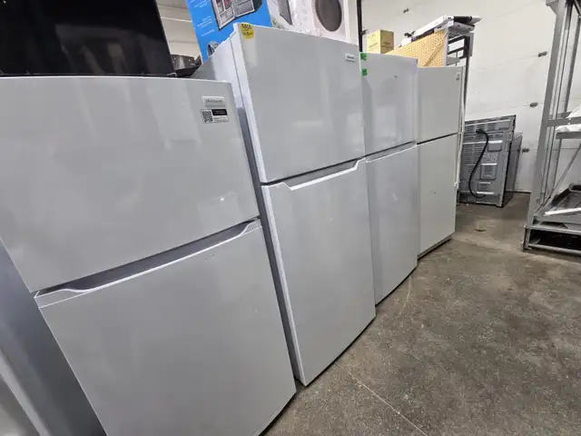 Apartment-Sized Fridges | Mississauga Cheap price's Mega Sale. in Refrigerators in Mississauga / Peel Region - Image 2