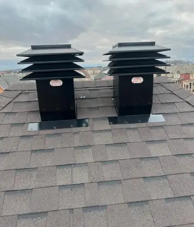 ☎ DAMAGED / MISSING SHINGLES - ROOF MAINTENANCE & REPAIRS ☎, View more