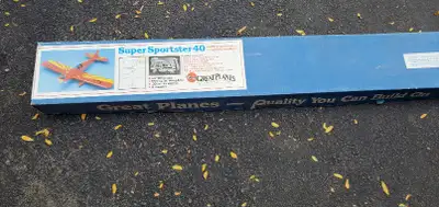 I am selling all my RC aircraft, controllers flight boxes, engines, kits, and all peripherals, My co...