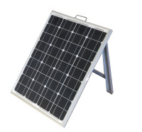 50 Watt Portable Solar Charger