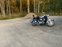 1999 Vulcan classic 1500