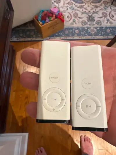 Apple TV remote IR remote, View more