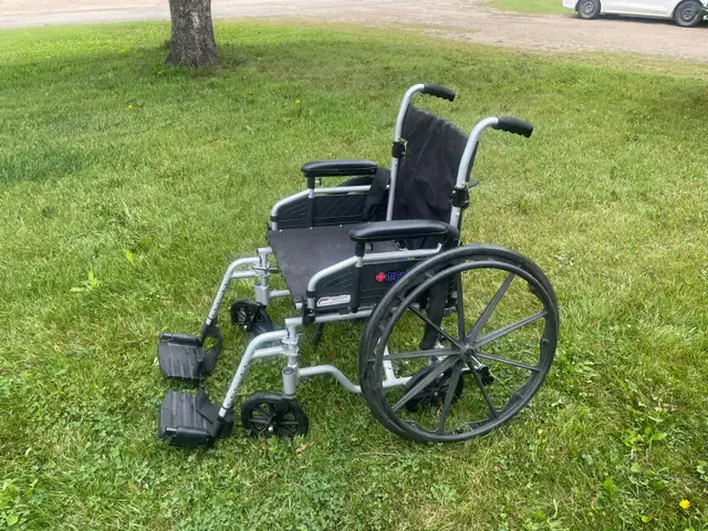2 in 1 Merits Wheechair63436970683907121