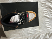 Nike Jordan Legacy 312s- only $100!!