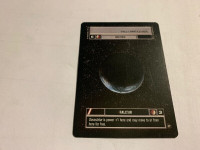 1996 Star Wars Customizable Card Game: A New Hope RALLTIIR