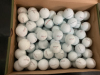 100 Kirkland golf balls