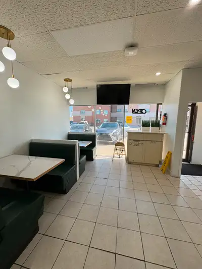 For Sale: Turnkey Pizza Business in Calgary, Alberta, Canada! Listed at just $124,900, this fully op...