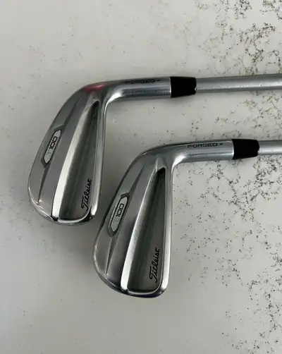 Titlest T100 5/6 iron, View more