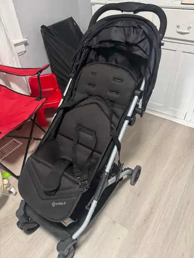 safety 1st teeny Stroller , View more