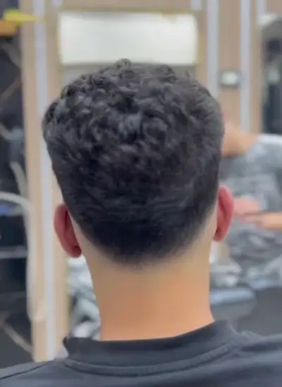 Haircut in Hamilton , View more