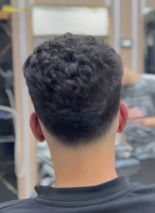 Haircut in Hamilton  in Health and Beauty Services in Hamilton - Image 2